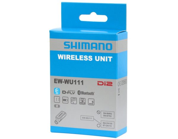 Shimano EW-WU111 Wireless Unit IEWWU111 Online