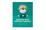 [Video Training] Dealing With Difficult Parents Fashion