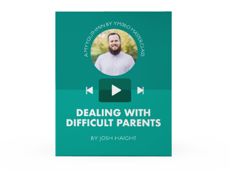 [Video Training] Dealing With Difficult Parents Fashion