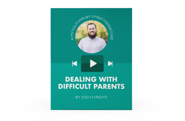 [Video Training] Dealing With Difficult Parents Fashion