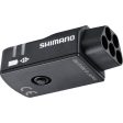 Shimano SM-EW90-B Junction B Box Dura Ace Ultegra Di2 TT External E-tube 5-Port Online Hot Sale