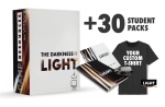 [Summer Camp Edition] The Darkness and the Light on Sale