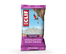 CLIF Chocolate Chip Peanut Crunch 12ct. For Sale