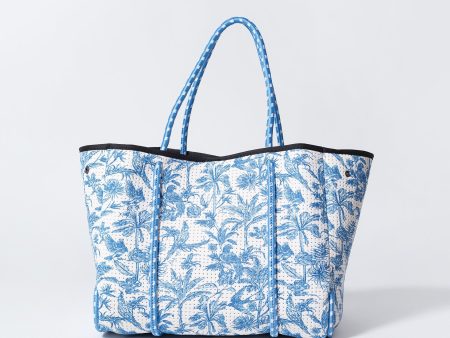 EVERYDAY TOTE POPUPS TOILE Sale