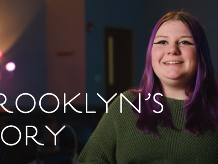 Brooklyn s Story Video Fashion