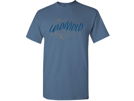 Undivided T-Shirt For Discount