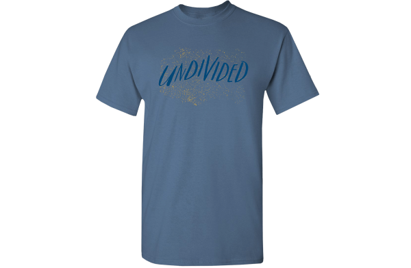 Undivided T-Shirt For Discount