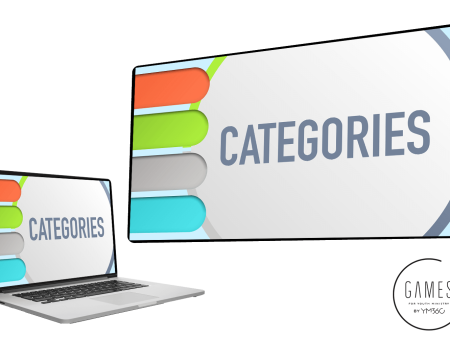 Categories Discount