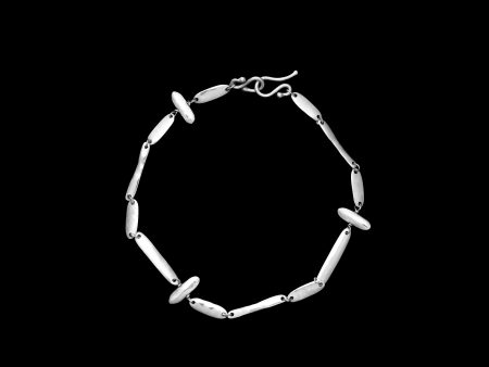 Rosary Multi-Link Chain Bracelet Supply