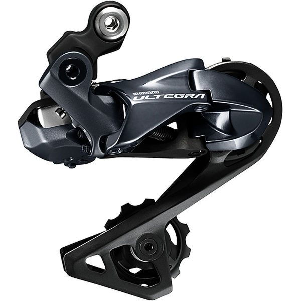 Shimano Ultegra Di2 RD-R8050-SS Rear Derailleur - 11 Speed Online Sale