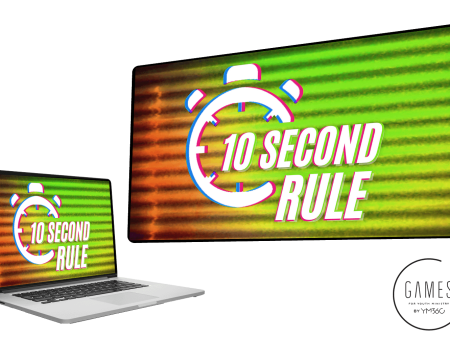 10 Second Rule Online Hot Sale