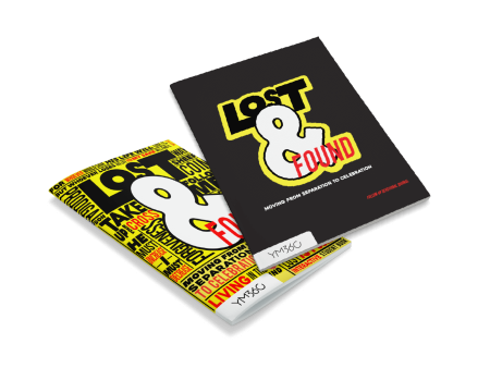 Lost & Found Book Bundle Online Hot Sale