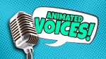 Animated Voices Supply