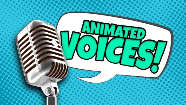 Animated Voices Supply