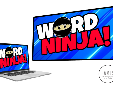 Word Ninja Hot on Sale