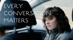 Every Conversation Matters: Mom & Daughter Online