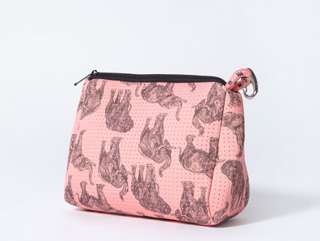 POUCH MAJESTIC Cheap