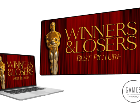 Winners and Losers: Best Picture Supply