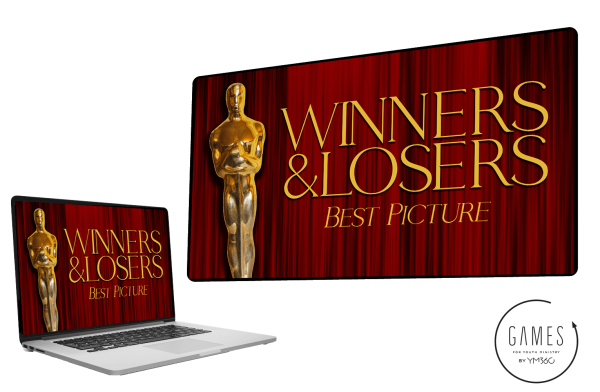 Winners and Losers: Best Picture Supply