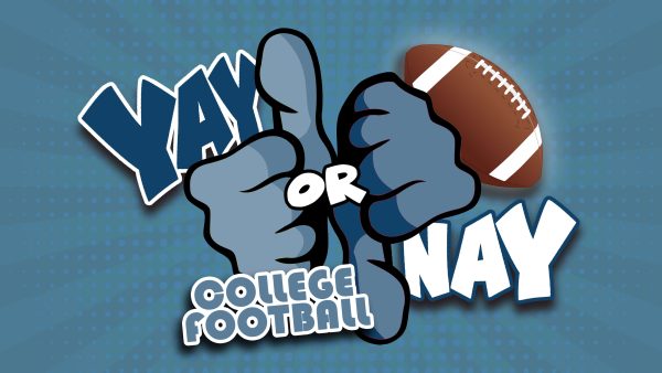 Yay Or Nay: College Football Cheap