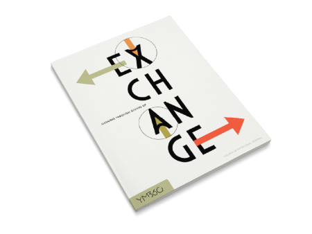 Exchange Follow Up Journal on Sale