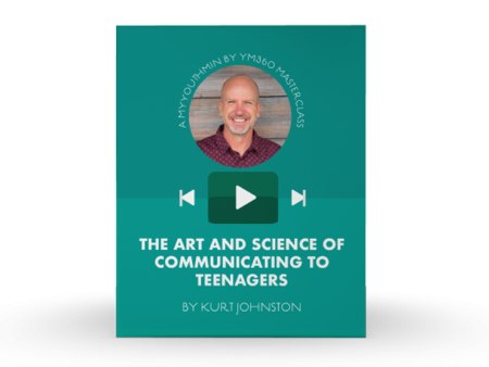 [Video Training] The Art and Science of Communicating to Teenagers For Cheap