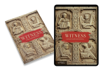 [DOWNLOADABLE VERSION] Witness: A 21-Day Easter Devotional Fashion