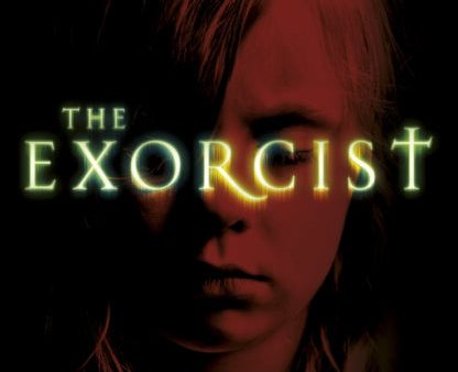 The Exorcist by William Peter Blatty Fashion