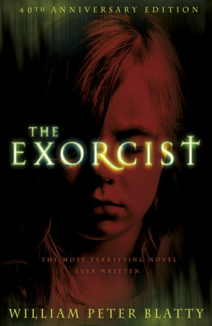 The Exorcist by William Peter Blatty Fashion