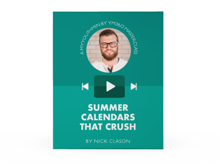 [Video Training] Summer Calendars That Crush For Discount