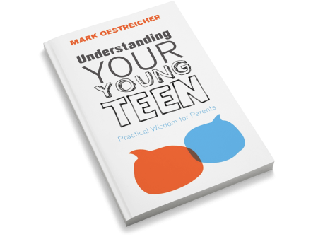 Understanding Your Young Teen: Practical Wisdom for Parents Fashion