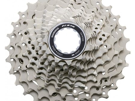 Shimano 105 CS-R7000 11S cassette Online