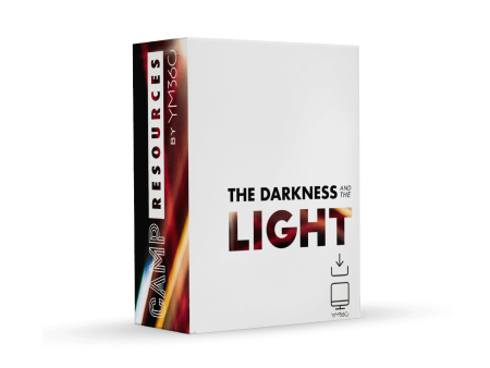 [Summer Camp Edition] The Darkness and the Light on Sale