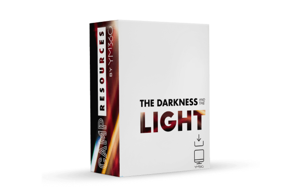 [Summer Camp Edition] The Darkness and the Light on Sale