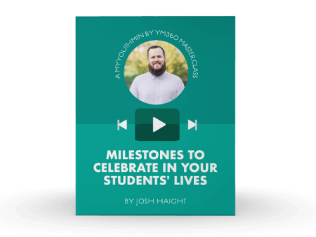 [Video Training] Milestones To Celebrate In Your Students  Lives Online Hot Sale