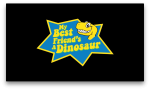 My Best Friend Is a Dinosaur Video Online Hot Sale