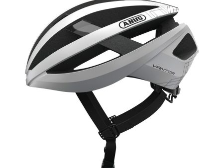 Abus Viantor - Polar White Online Hot Sale