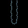 Spiral Beaded All Around Choker Discount