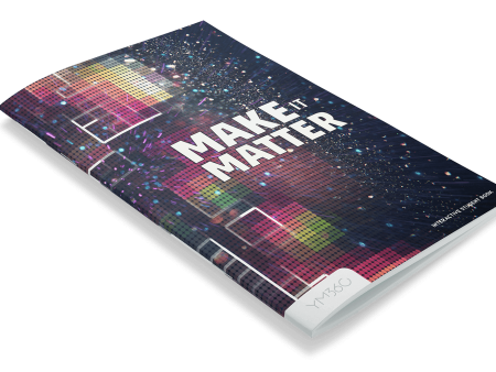 Make It Matter Student Book Discount