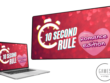 10 Second Rule: Romance Edition Supply