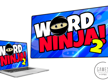 Word Ninja 2 Discount