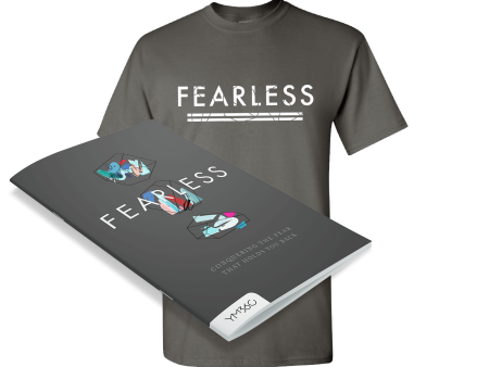 Fearless Essential Bundle For Cheap