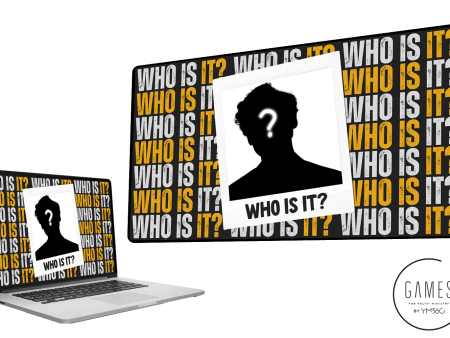 Who Is It? Online now