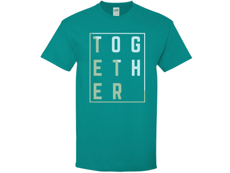 Together T-Shirt Supply