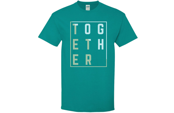 Together T-Shirt Supply