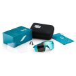 100% Speedcraft LL Peter Sagan Blue Limited Edition eyewear 2019 Discount