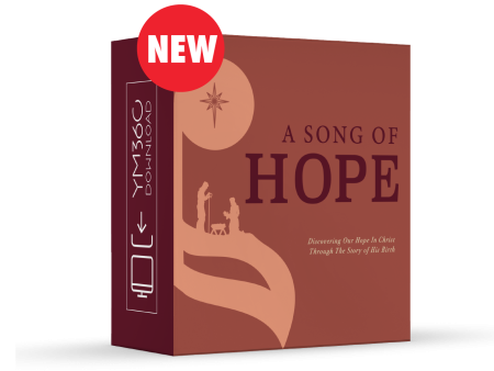 A Song of Hope Online Sale