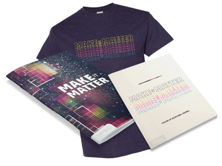 Make It Matter Super Bundle Online Sale