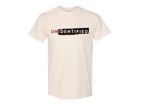 Unidentified T-Shirt Cheap