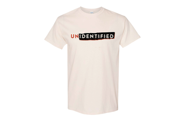 Unidentified T-Shirt Cheap